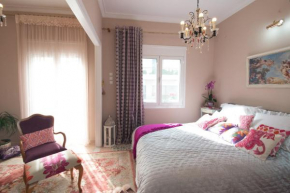 Гостиница Apartment Corinth  Коринф